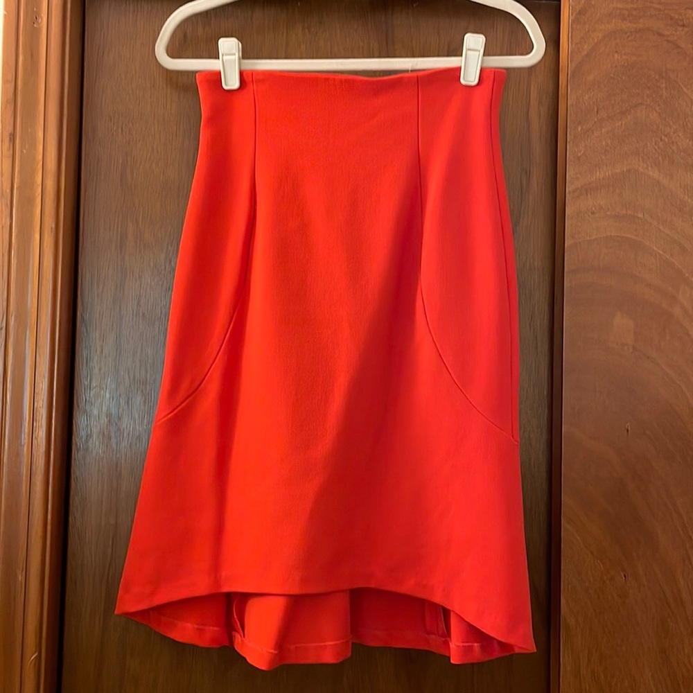 Tracy Reese pencil skirt